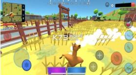 动物全面吃鸡模拟器 v1.0 正式版 截图