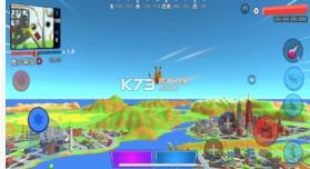 动物全面吃鸡模拟器 v1.0 正式版 截图