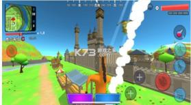 动物全面吃鸡模拟器 v1.0 正式版 截图