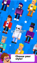 老铁跳起来 v0.1 中文版 截图