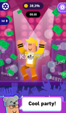 老铁跳起来 v0.1 中文版 截图