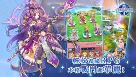 召唤x战姬 v2.1 台服中文版 截图