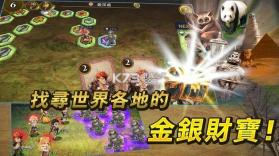 大航海时代6 v1.27.1 台服最新版 截图