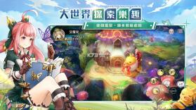 精灵乐章这样的伙伴没问题吗 v9.1.1004 台服中文版 截图