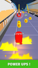 Among Rush Run Impostors v1.0 手机版 截图