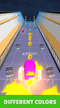 Among Rush Run Impostors v1.0 手机版 截图