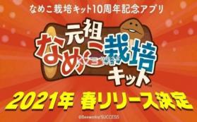 元祖菇菇栽培研究室 v1.3.0 中文版 截图