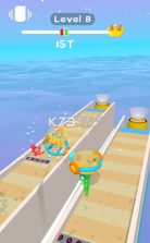 Water Filling Race v1.0 最新版 截图