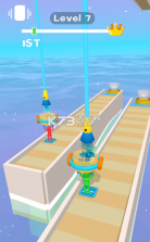 Water Filling Race v1.0 最新版 截图