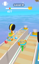 Water Filling Race v1.0 最新版 截图