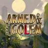 armed golem v1.0.1g 游戏