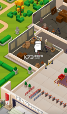 挂机博物馆大亨 v1.4.1 安卓版 截图