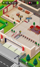 挂机博物馆大亨 v1.4.1 安卓版 截图