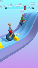 Turbo Wheel v0.1 中文版 截图