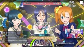 lovelive学园偶像祭全明星 v3.12.0 国际服 截图