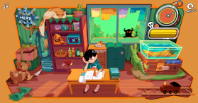 转笔模拟器 v1.0 手机版 截图