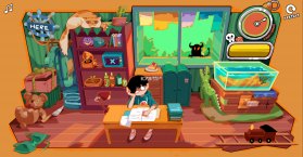 转笔模拟器 v1.0 手机版 截图