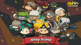 Ahoy Island v1.0.02 最新版 截图
