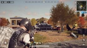 PUBG手游新作 v0.9.64.635 内测版 截图