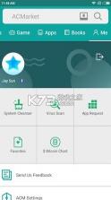 acmarket lite apk v4.3.0 截图