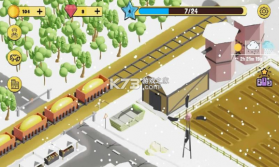 扎格的农场 v1.3 安卓版 截图