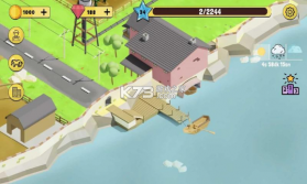 扎格的农场 v1.3 安卓版 截图