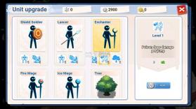 影子世界之暗影国度 v1.0.2 安卓版 截图