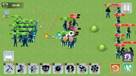 影子世界之暗影国度 v1.0.2 安卓版 截图