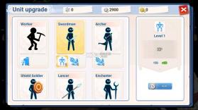 影子世界之暗影国度 v1.0.2 安卓版 截图