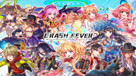 crash fever v5.16.2.10 国际服 截图