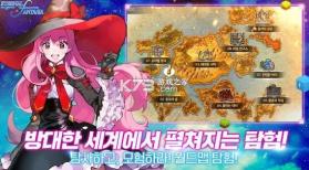 永恒幻想曲 v1.0.7 最新版 截图