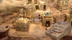 Fantasian v2.5.2 游戏最新版 截图