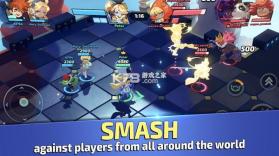 Smash Legends v1.21.5 手机版 截图