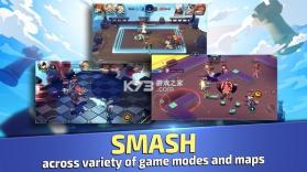 Smash Legends v1.21.5 手机版 截图