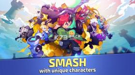 Smash Legends v1.21.5 手机版 截图