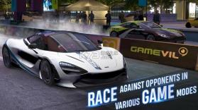 Project Cars Go v1.1.1 手游下载(赛车计划) 截图