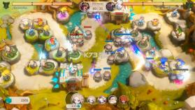 守望者战记 v1.5.0 手游 截图