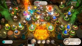 守望者战记 v1.5.0 手游 截图