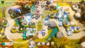 守望者战记 v1.5.0 手游 截图