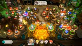 守望者战记 v1.5.0 手游 截图