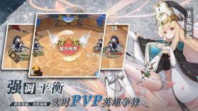 魔卡之耀 v1.1.36 国际服 截图