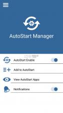 AutoStart v2.0.1 软件 截图