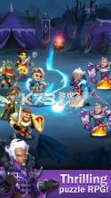 Puzzle Battle v0.96 游戏 截图