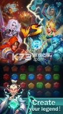 Puzzle Battle v0.96 游戏 截图