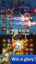 Puzzle Battle v0.96 游戏 截图