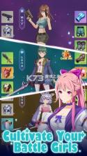 Girls Summoner v1.0 手游 截图