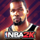 NBA 2K Mobile中文版v2.20.0.6938499