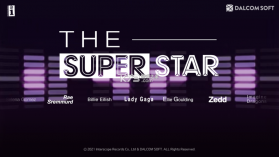 The SuperStar v3.2.0 ios版 截图