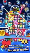 BT21 POP STAR v1.0.23 游戏安卓版 截图