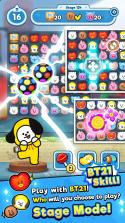 BT21 POP STAR v1.0.23 游戏安卓版 截图